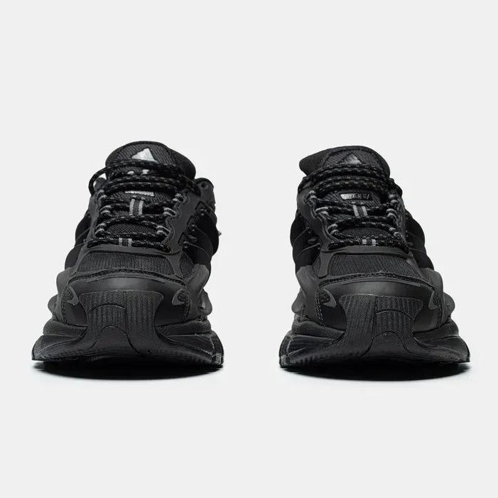 Adidas Adistar Jellyfish Pharrell Williams Triple Black