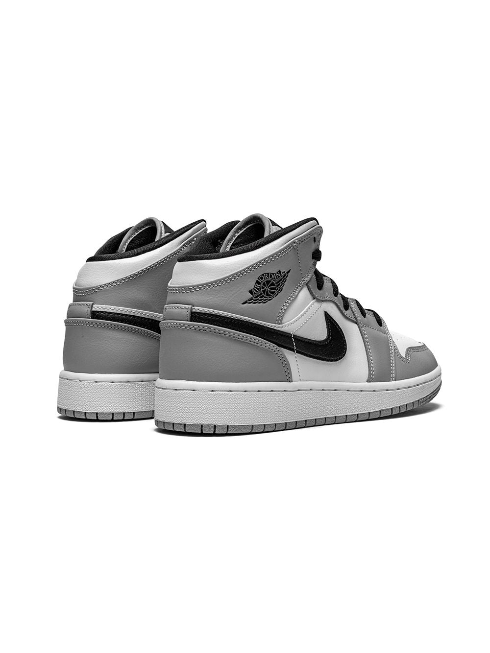 Nike Air Jordan 1 Retro - "Light Smoke Grey"