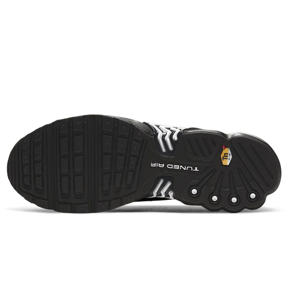 Nike Air Max Plus 3 Tn ‘Black – White’ Sneaker