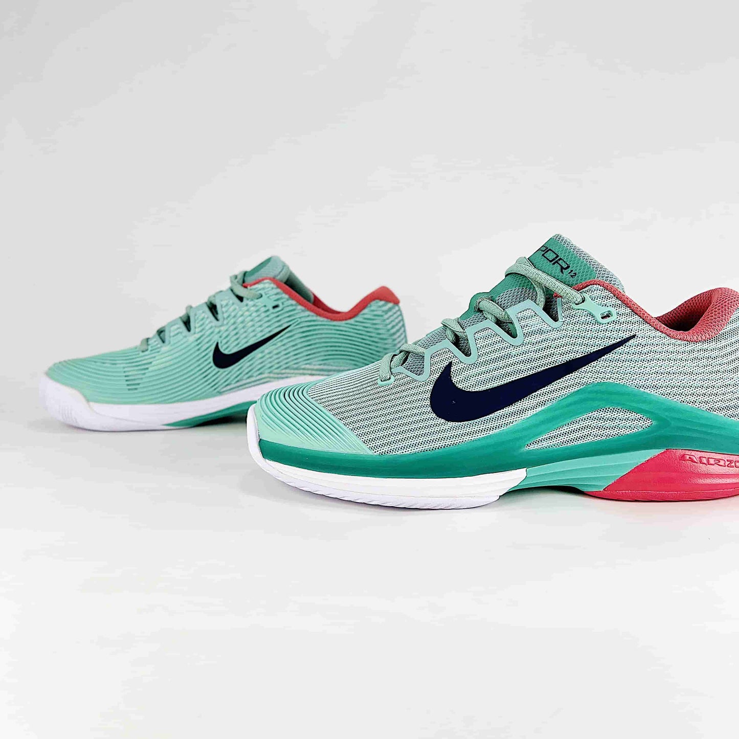 Nike Court Air Zoom Vapor 12 HC Tennis Shoes