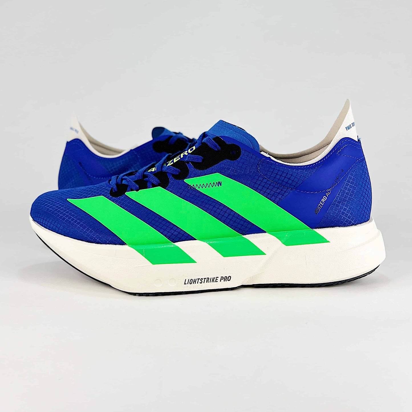 Adidas Adizero Adios Pro 4 Running Shoes