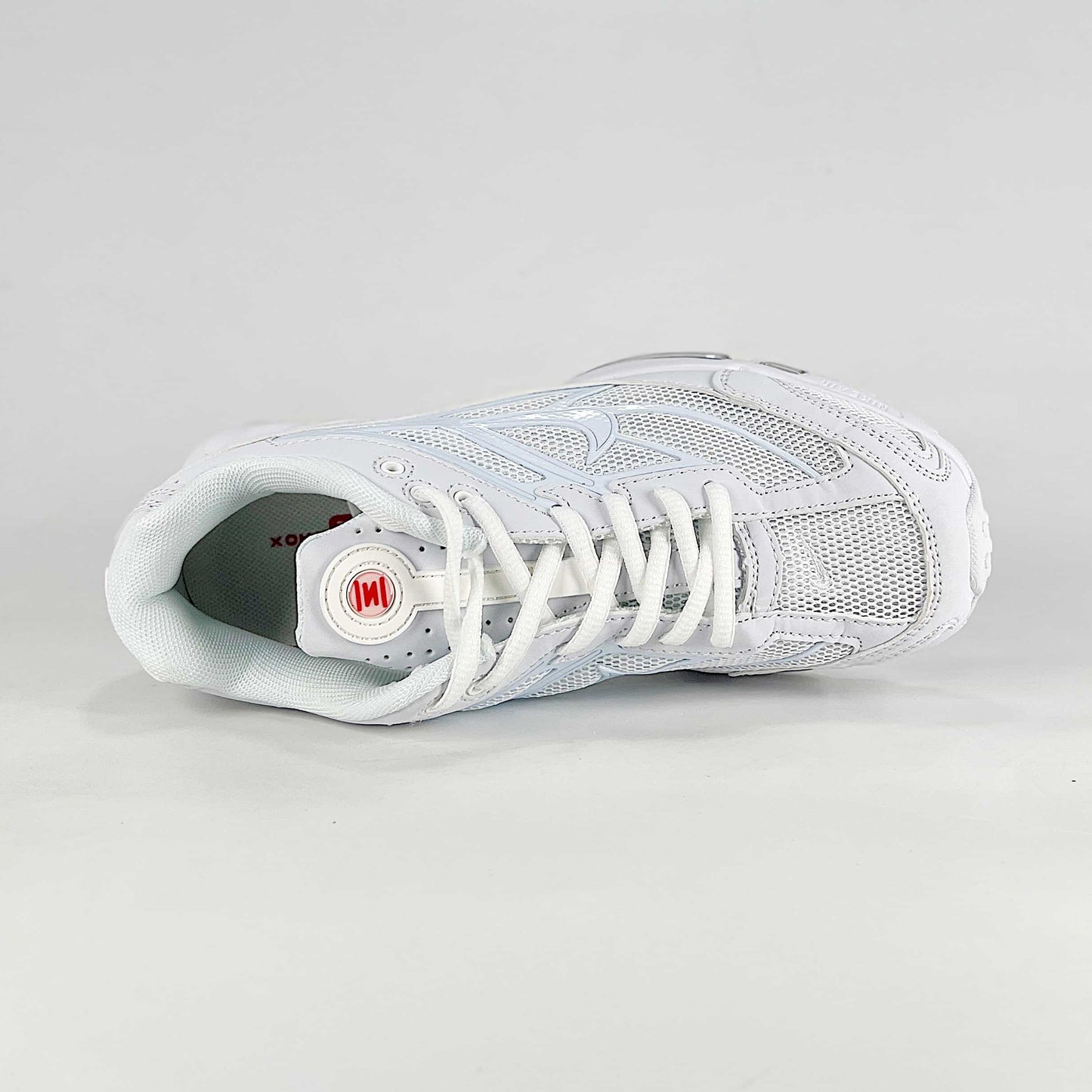 Nike Shox Ride 2 Sneakers