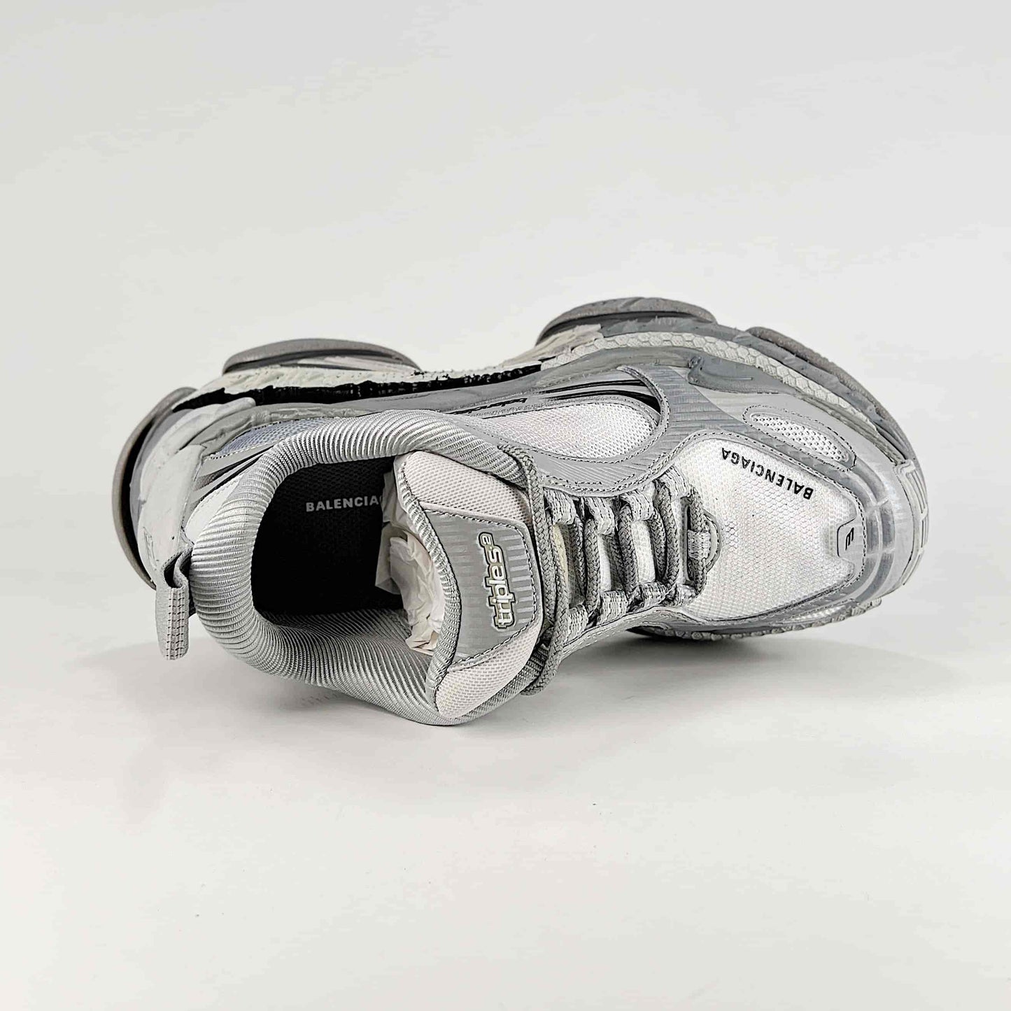 Balenciaga Triple S.2 Sneakers