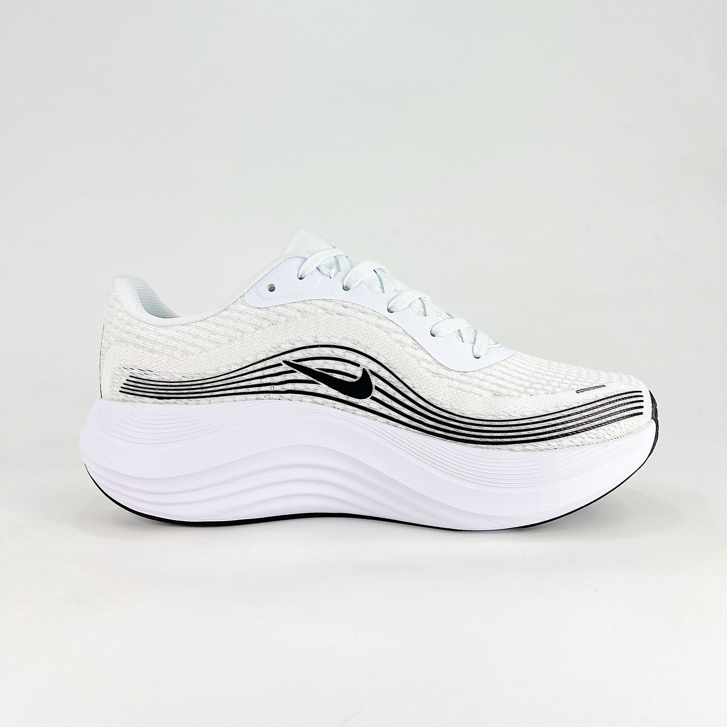 Nike Vomero Plus Running Shoes