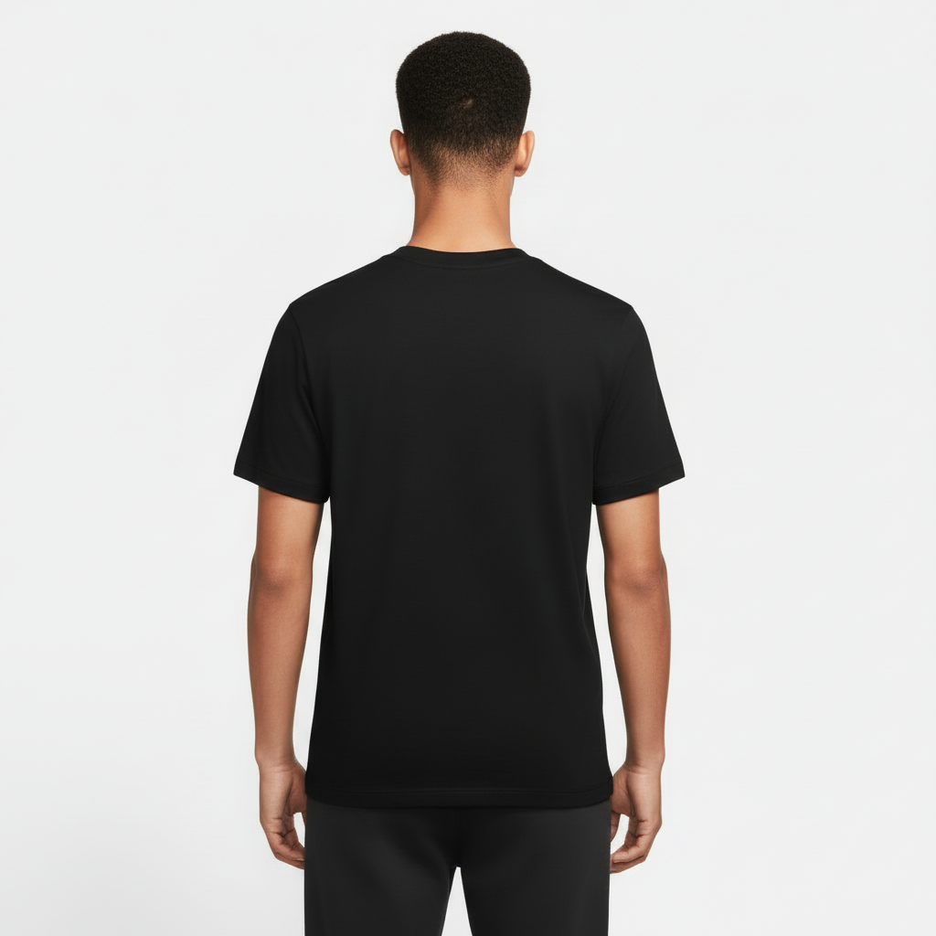Vintage Nike Crewneck T-Shirt