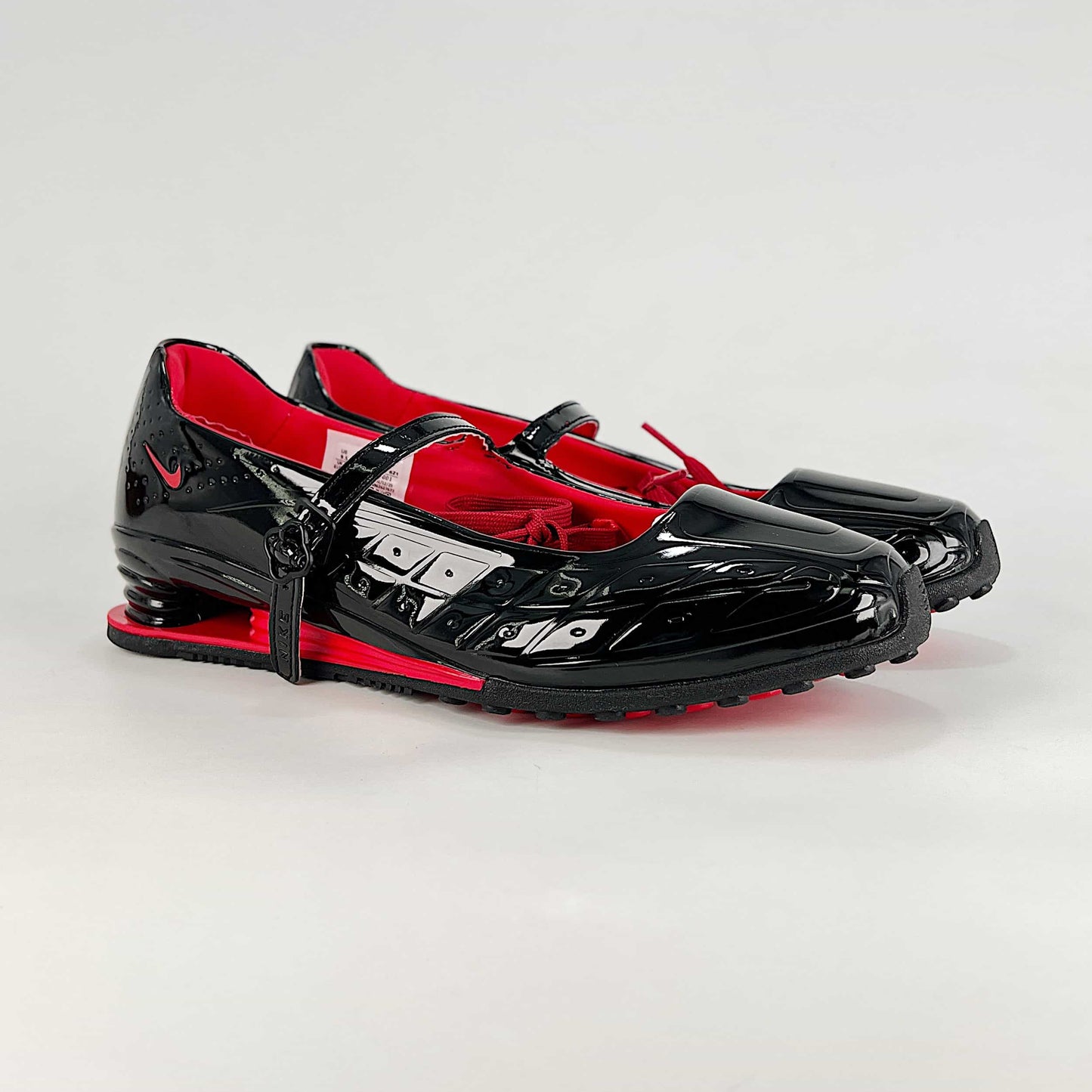Nike Shox Z Calistra Shoes