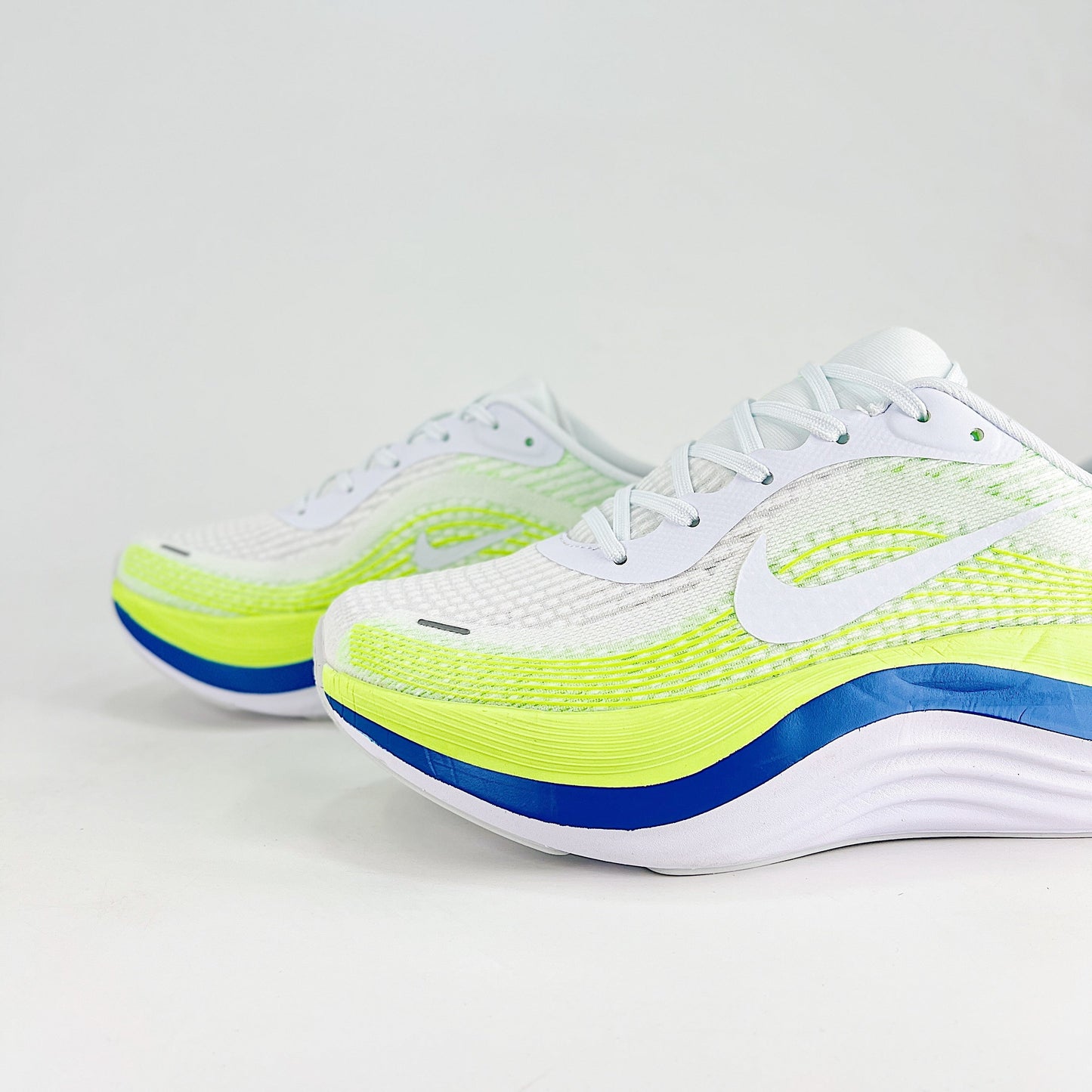 Nike Vomero Plus Running Shoes