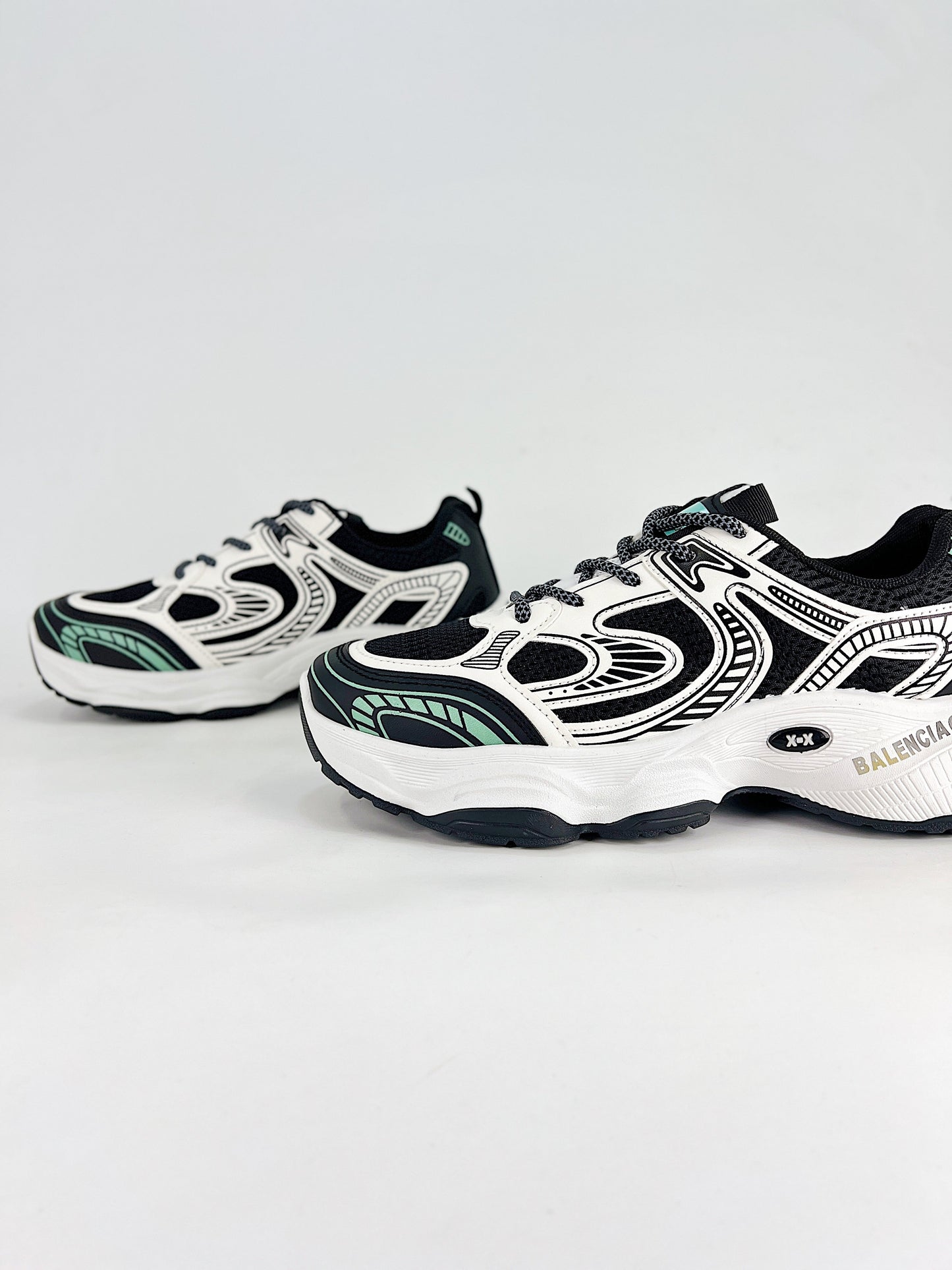 Balenciaga 3XL Sneakers