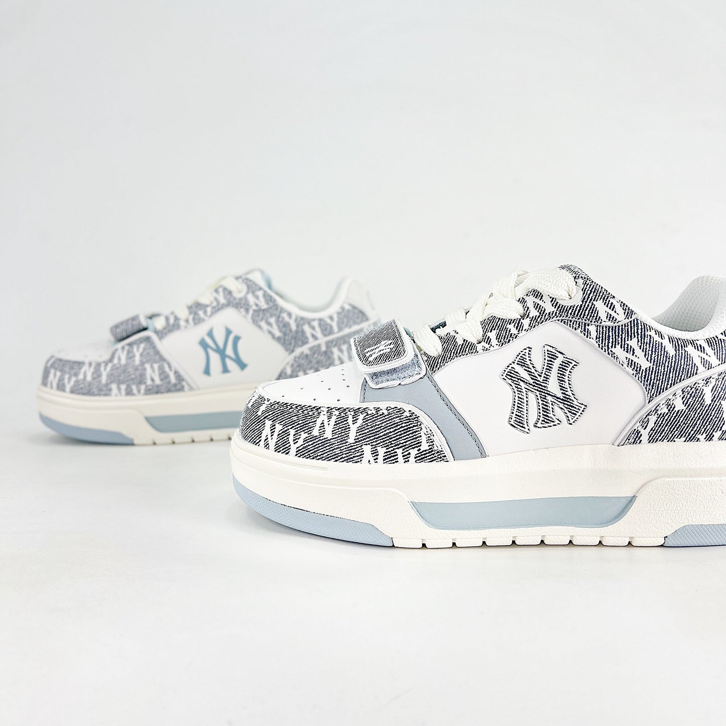 MLB Chunky Liner “New York Yankees” Sneakers