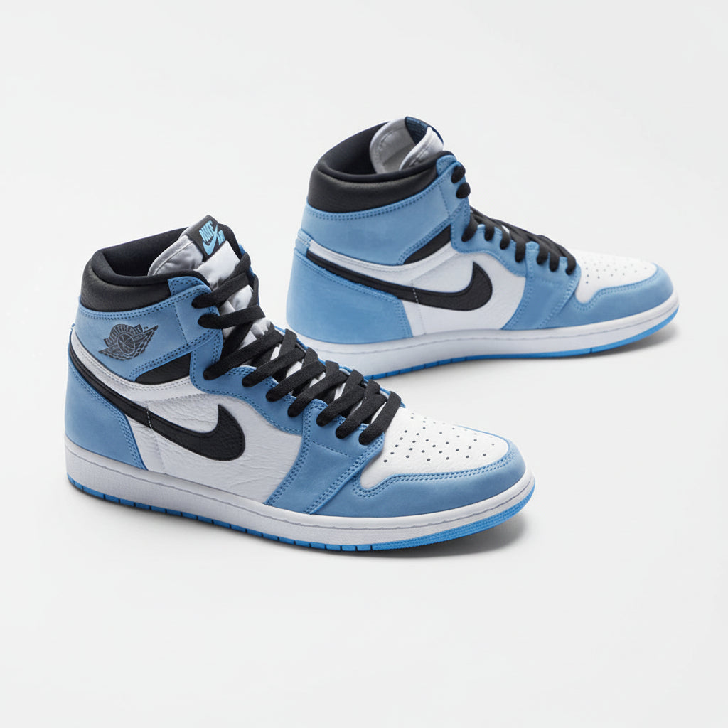 Jordan Air Jordan 1 Retro High OG "University Blue" Sneakers