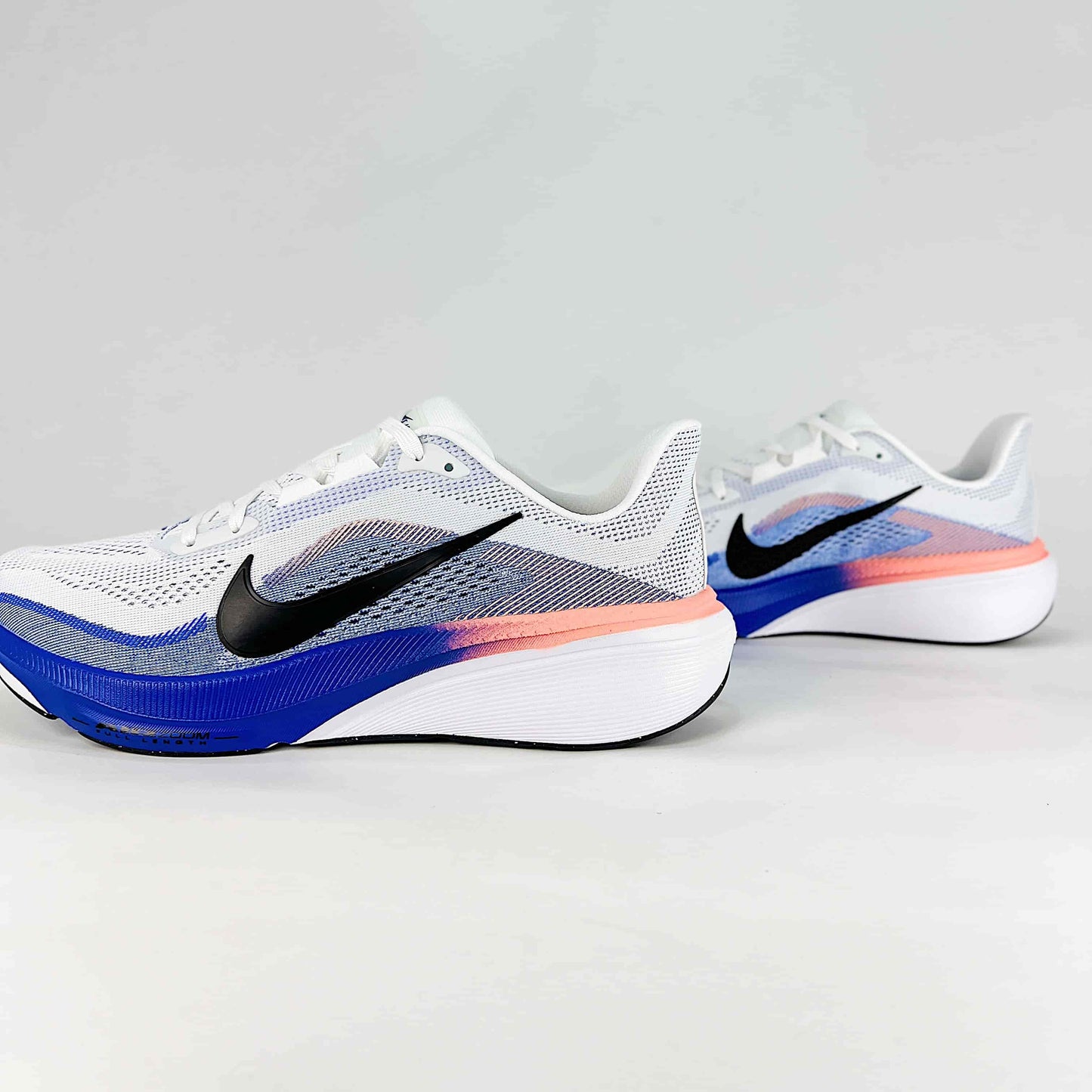 Nike Pegasus 42 Men’s Road Running Shoes