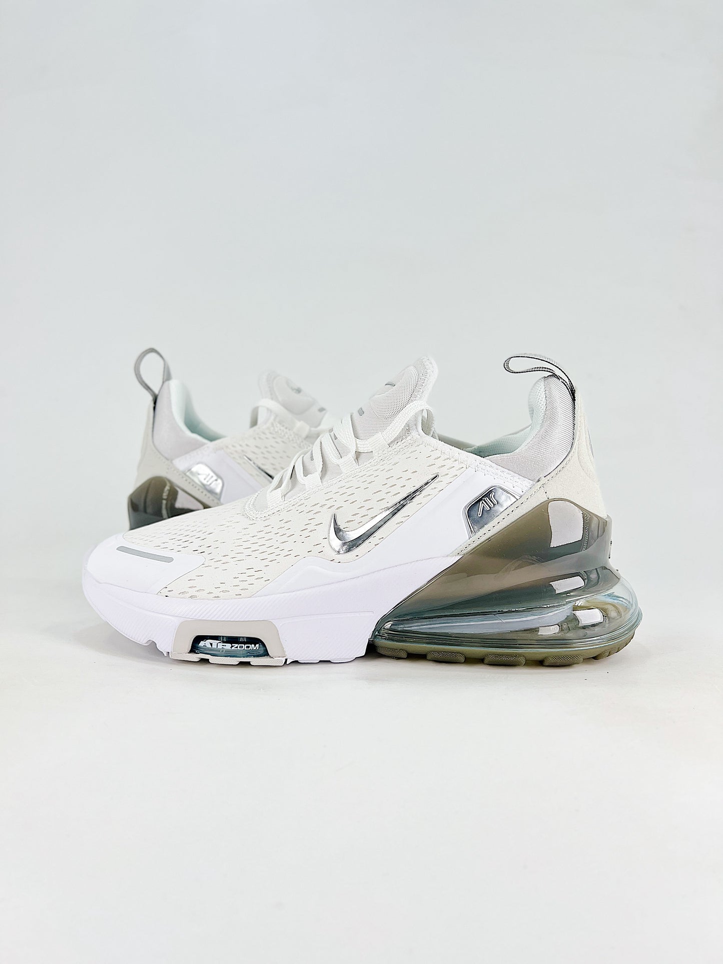 Nike Air Max 270 Premium Sneakers