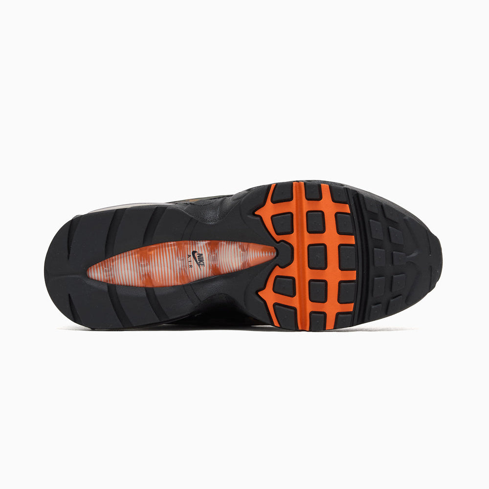 Nike Air Max 95 OG "Orange Camo"