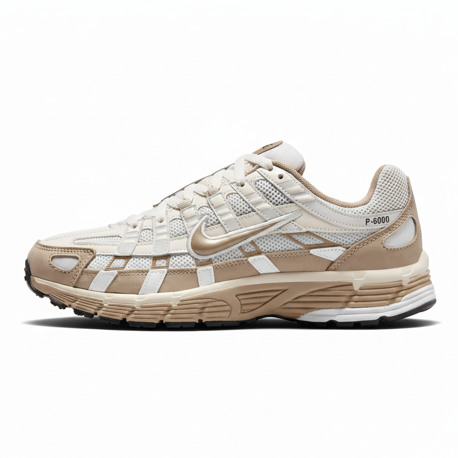 Nike P-6000 Premium Sneakers