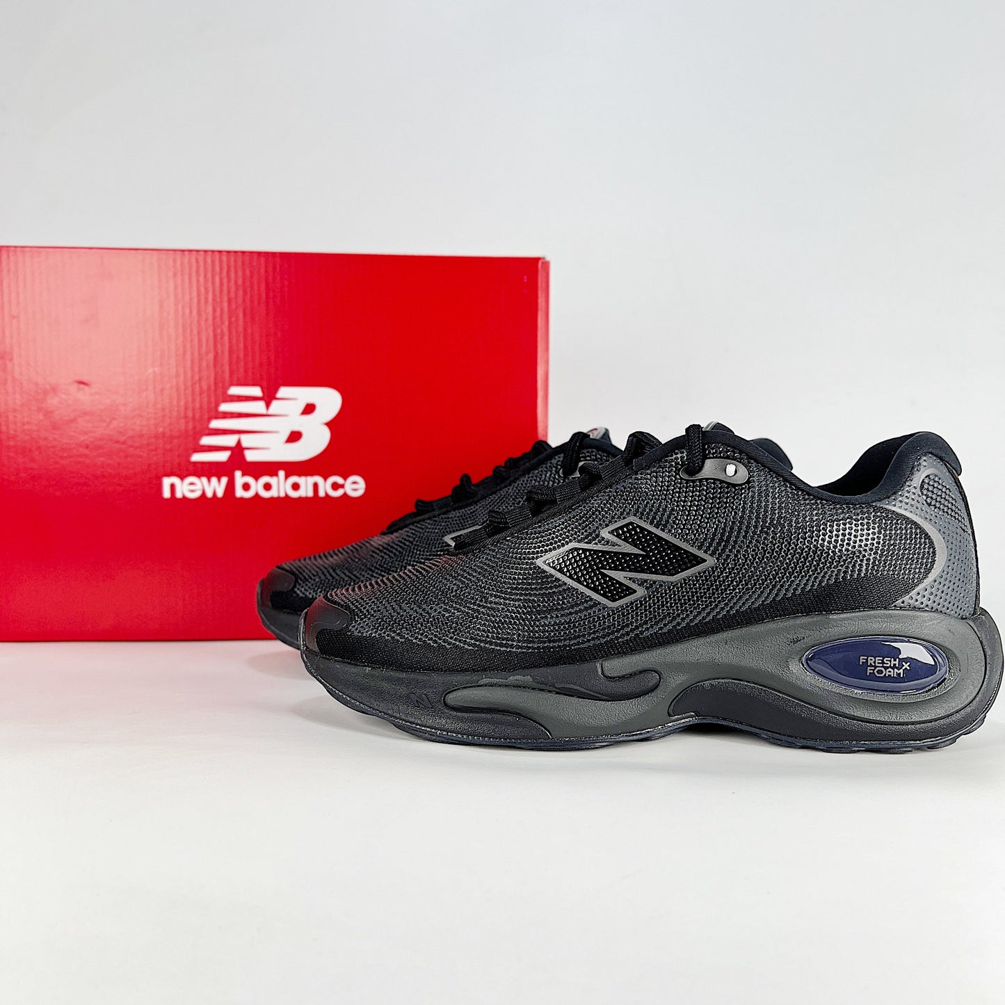 New Balance AC Runner Shoes