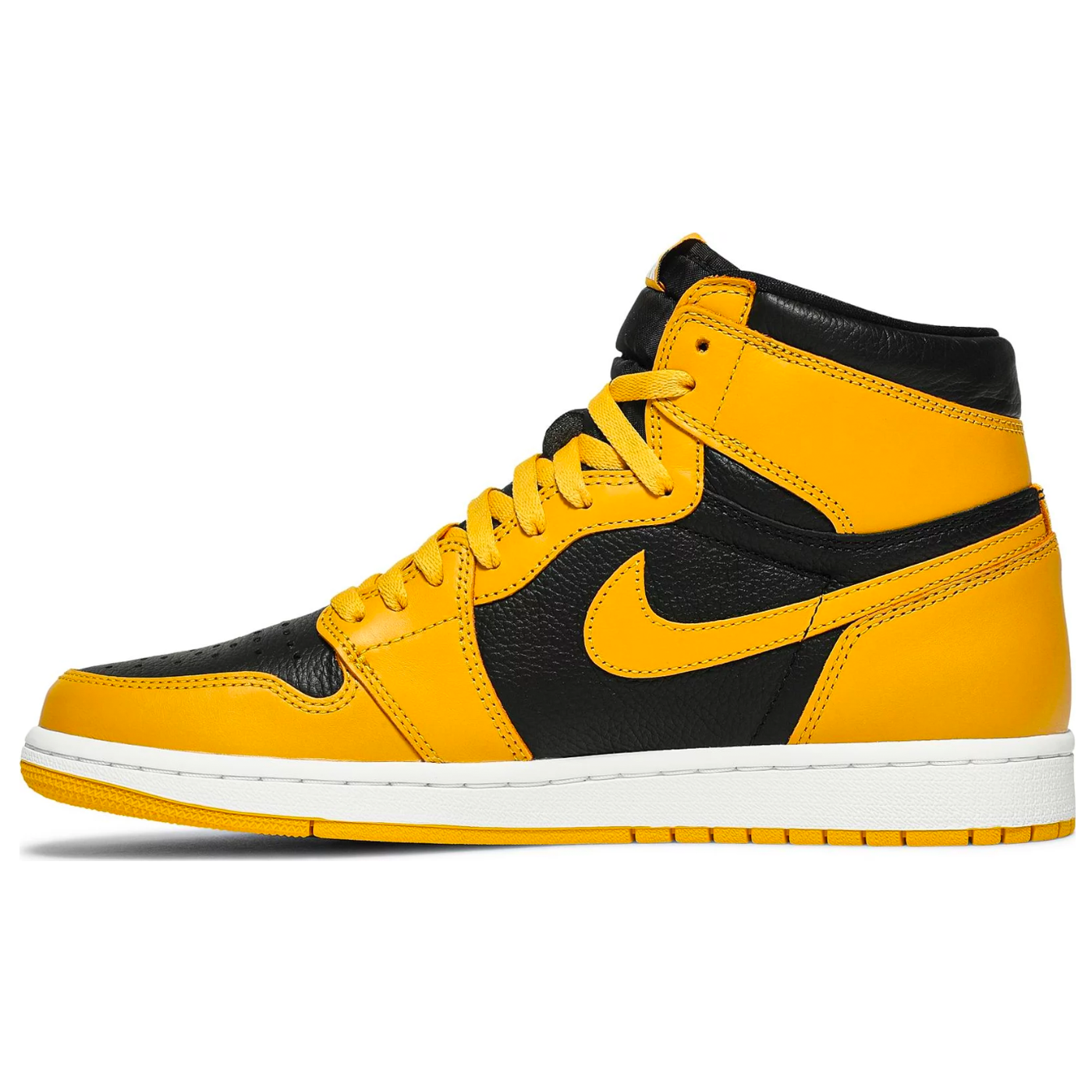 Nike Air Jordan 1 Retro High “Pollen” Sneakers