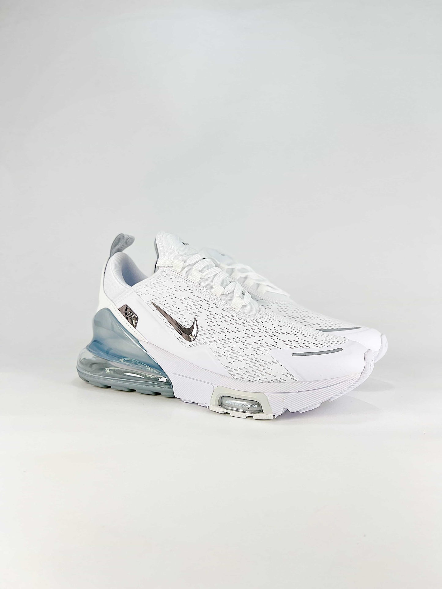 Nike Air Max 270 Premium Sneakers
