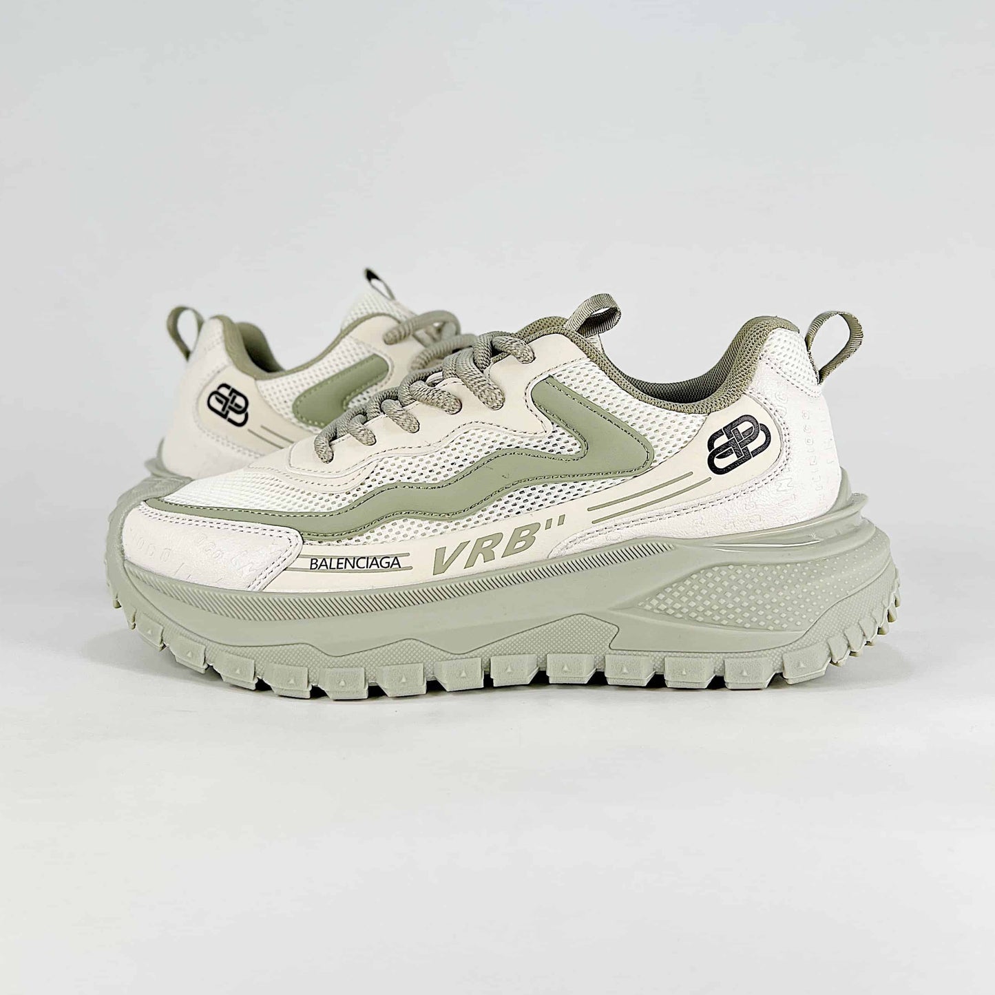 Balenciaga Runner “VRB” Sneakers