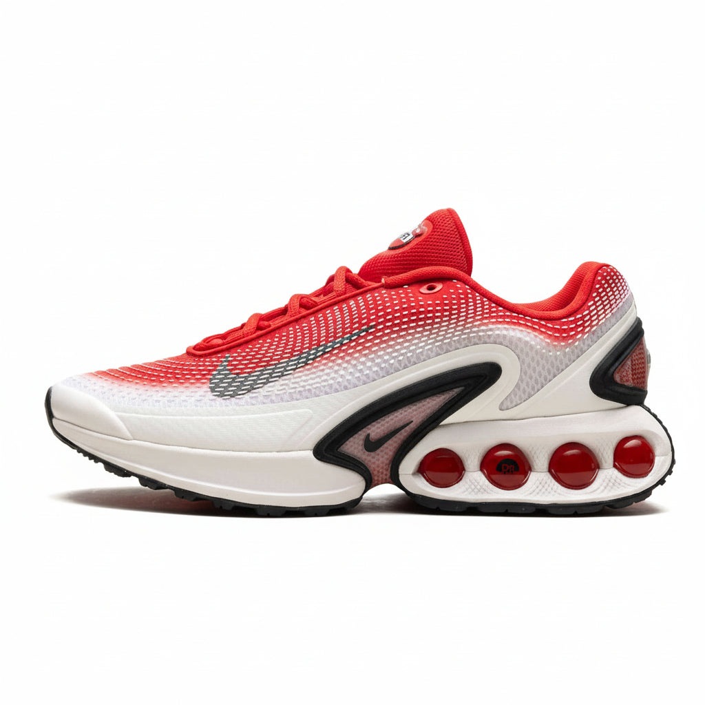 Nike Air Max DN SE “University Red”