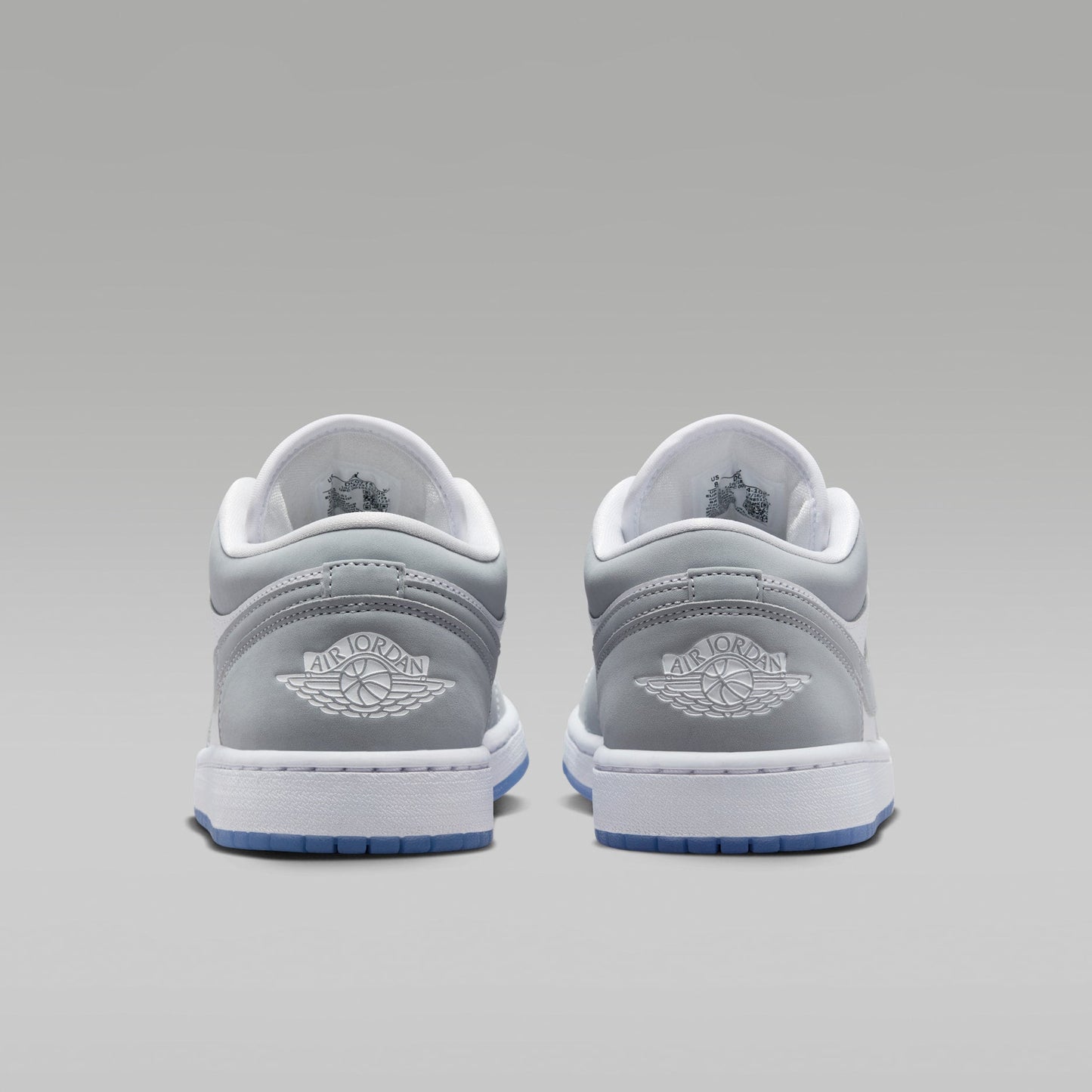 Jordan Casual Slip-On Flat Shoes