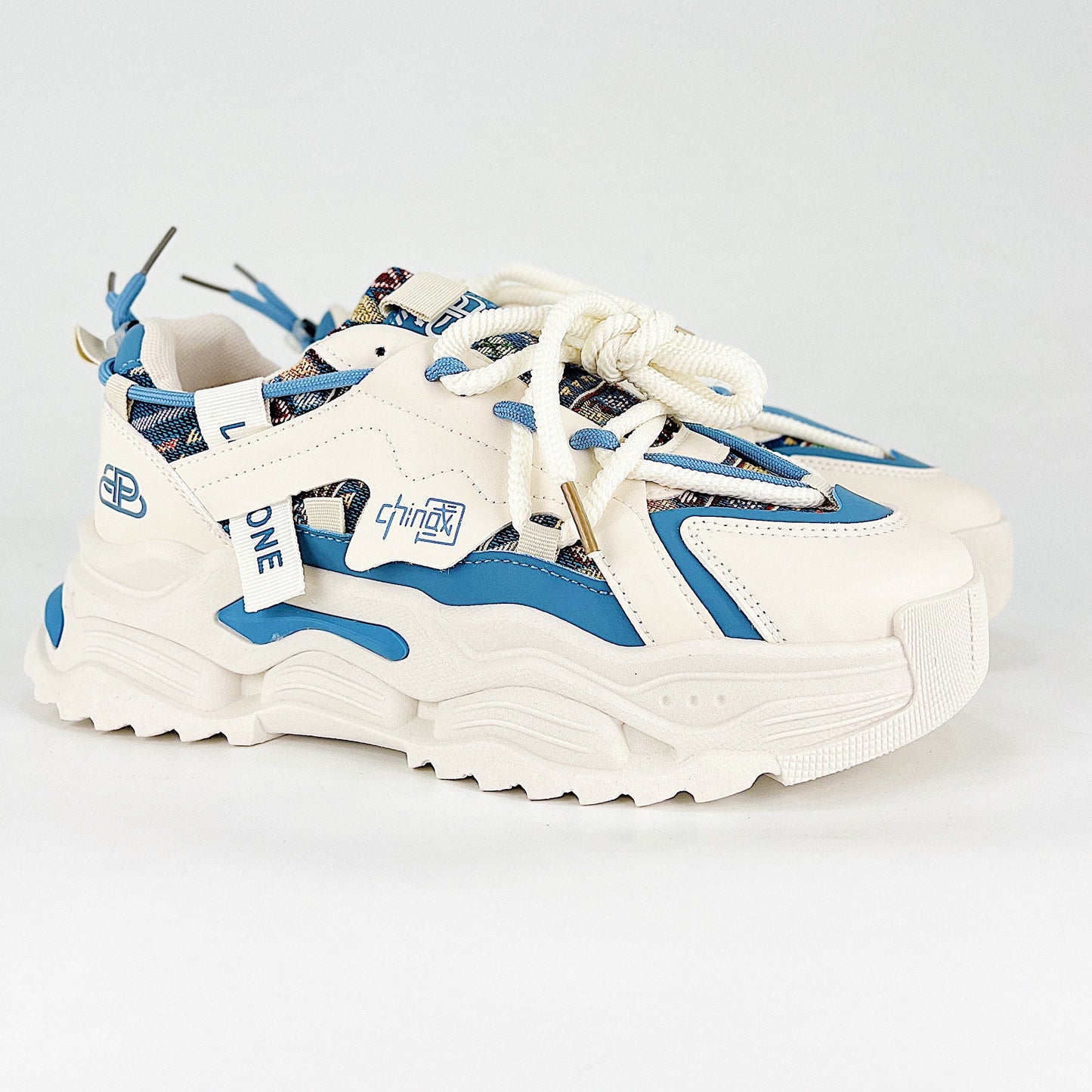 Balenciaga Track Sneakers