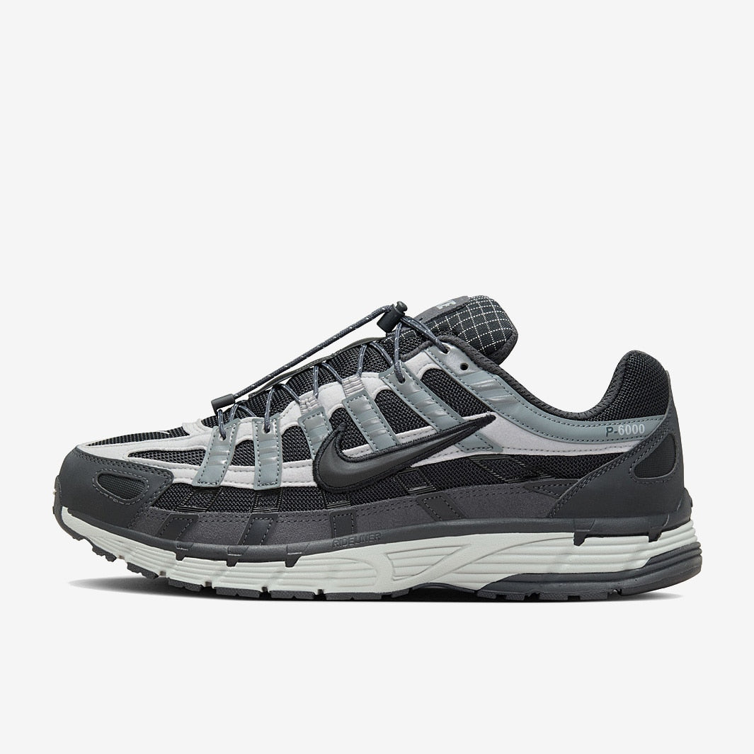 Nike P-6000 Anthracite Smoke Grey Winterised