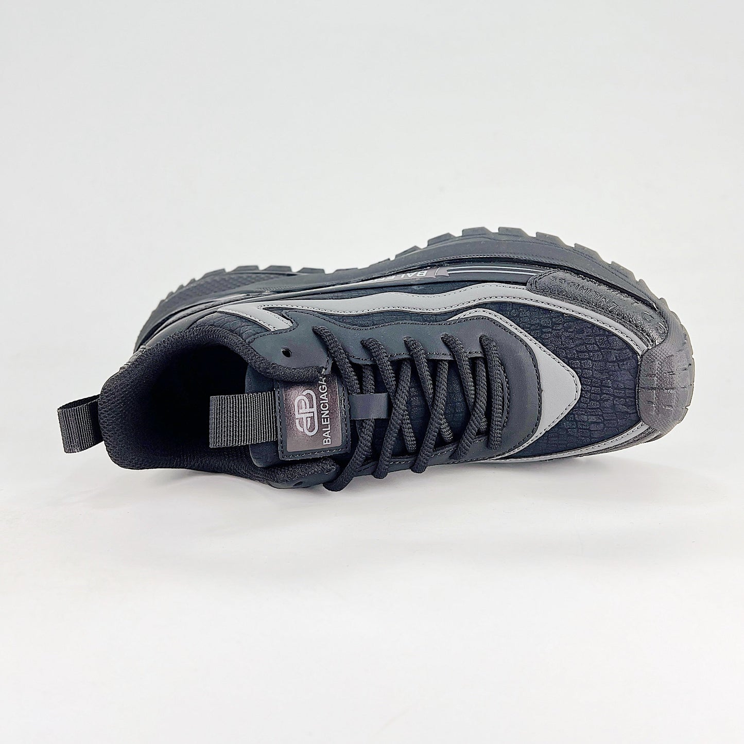 Balenciaga Triple S Chunky Sneakers