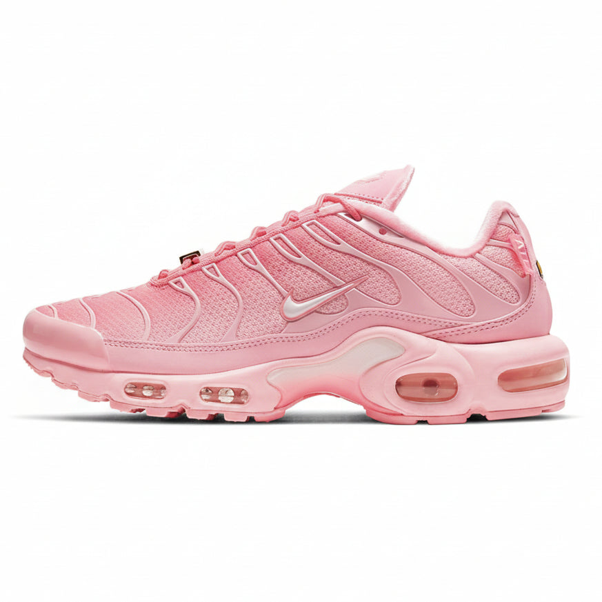 Nike Air Max Plus City Special Atlanta Sneakers "Arctic Punch" Pink