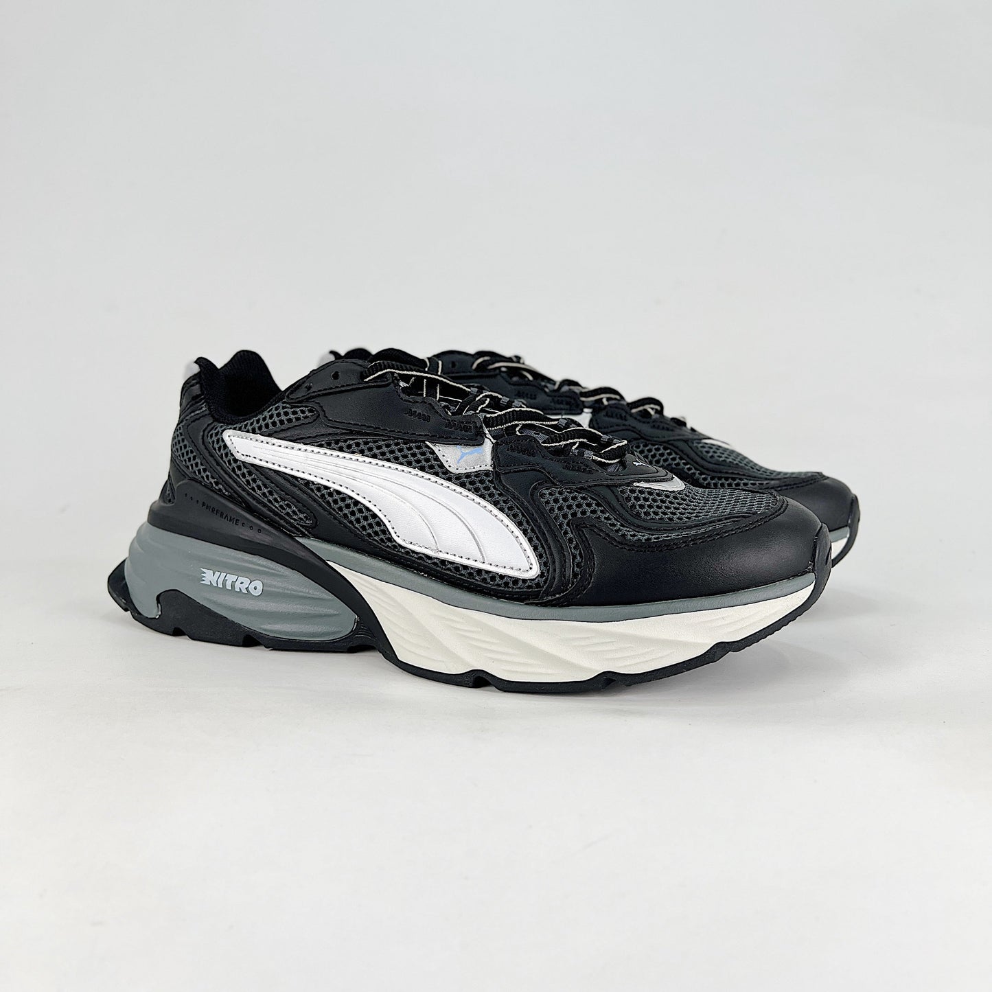 Puma Fade Nitro Sneakers
