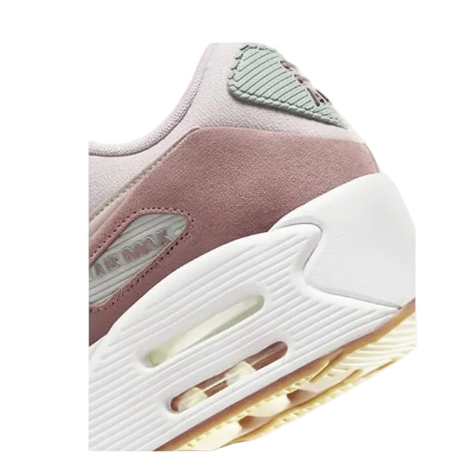 Nike Air Max 90 Double-Stacked Smokey Mauve