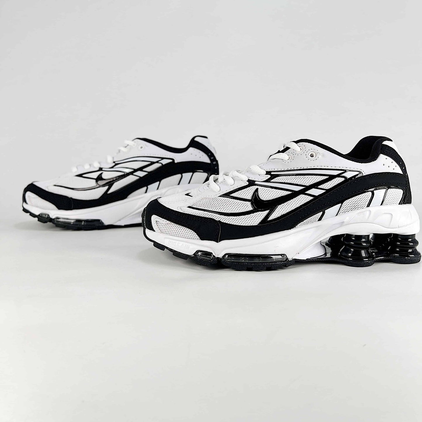 Nike Shox Ride 2 Sneakers