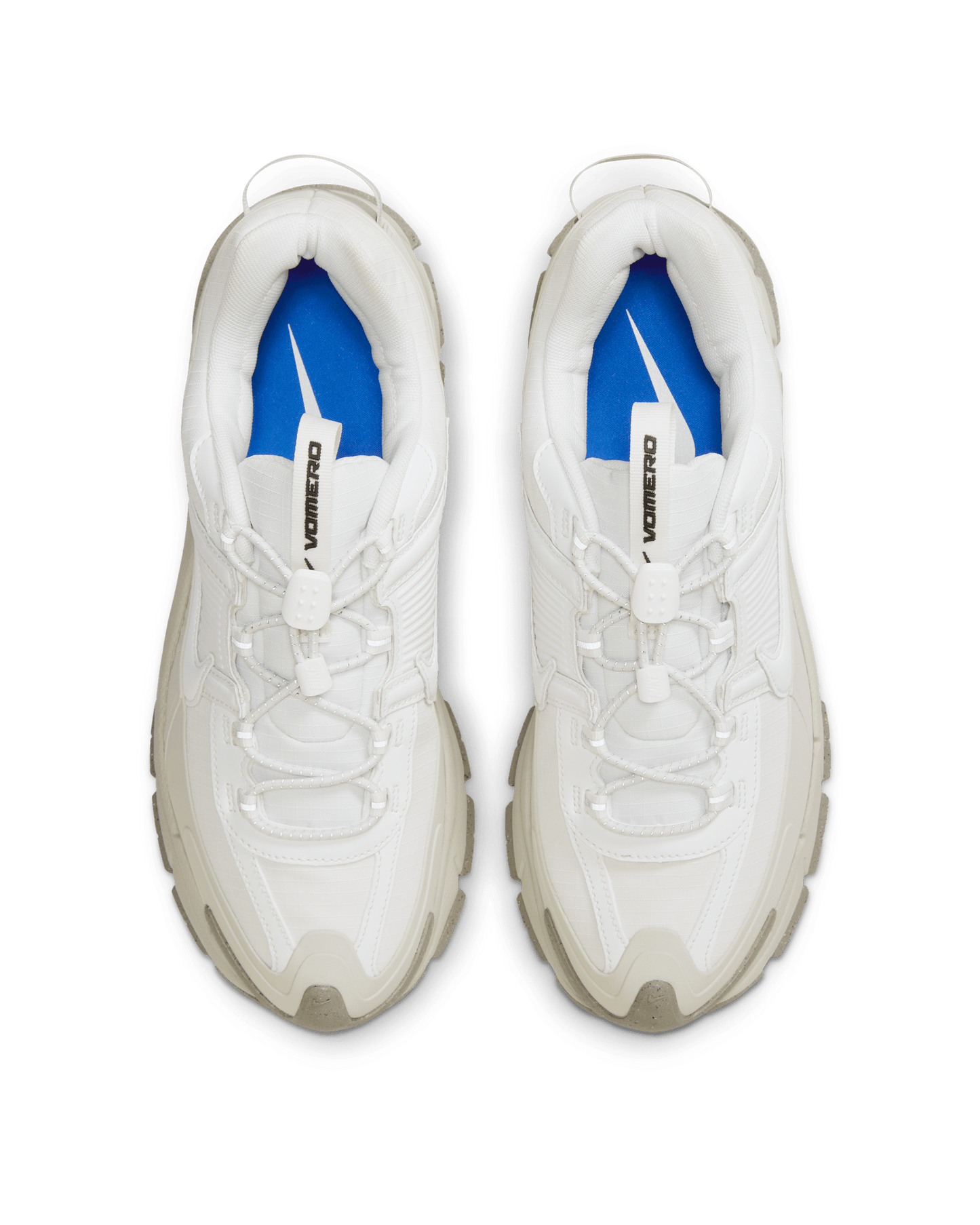 Nike Zoom Vomero Roam White Sneakers