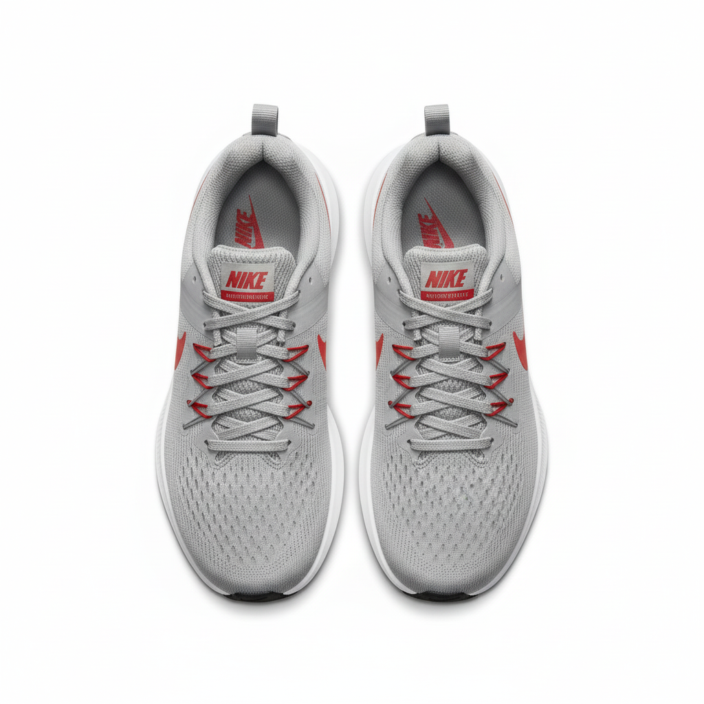 Nike Air Zoom Pegasus - Grey