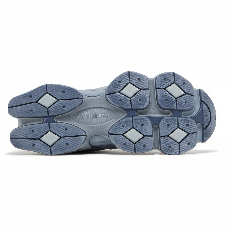 New Balance 9060 – ‘Suede’ – Arctic Grey