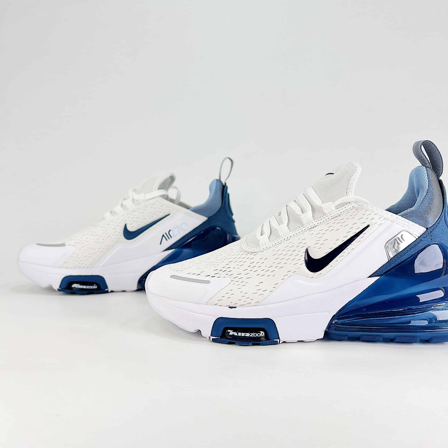 Nike Air Max 270 Premium Sneakers