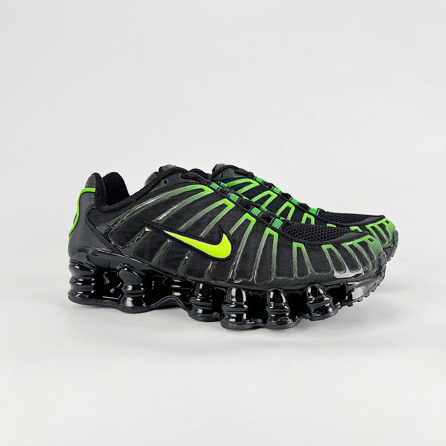 Nike Neymar Jr. x Shox TL Sneakers
