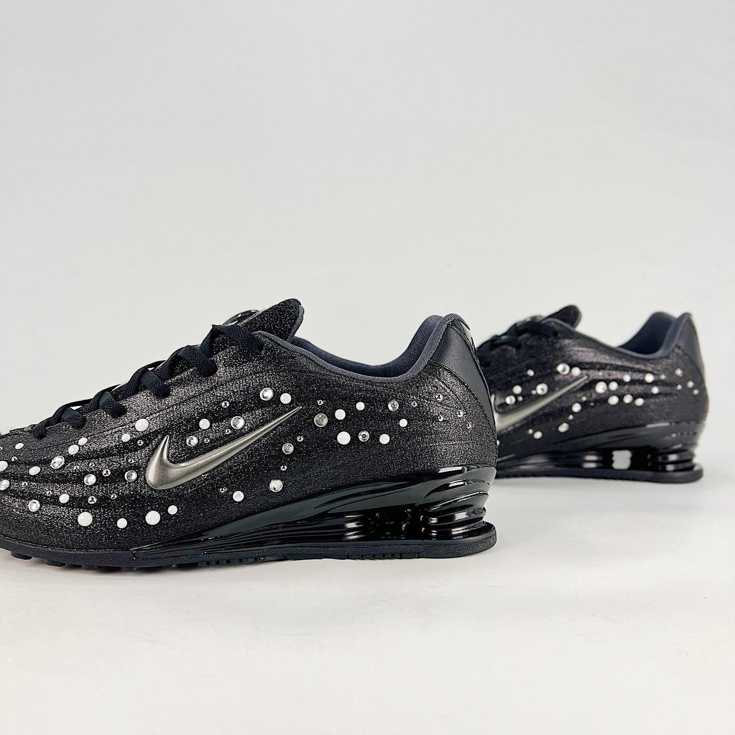 Nike Shox Z "Year of the Horse" Sneakers
