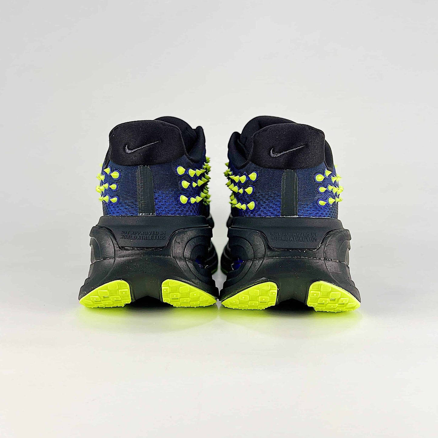 Nike Vomero Premium “Black & Rush Violet” Sneakers