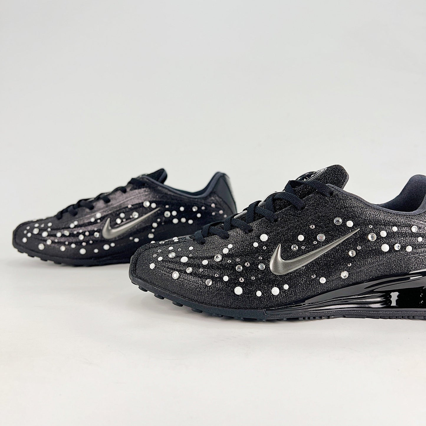 Nike Shox Z "Year of the Horse" Sneakers