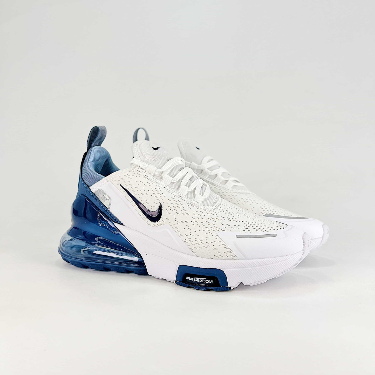 Nike Air Max 270 Premium Sneakers