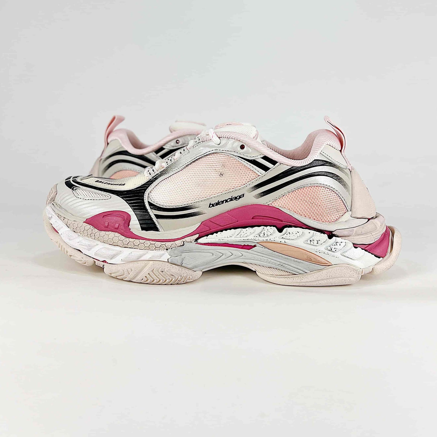 Balenciaga Triple S.2 Sneakers