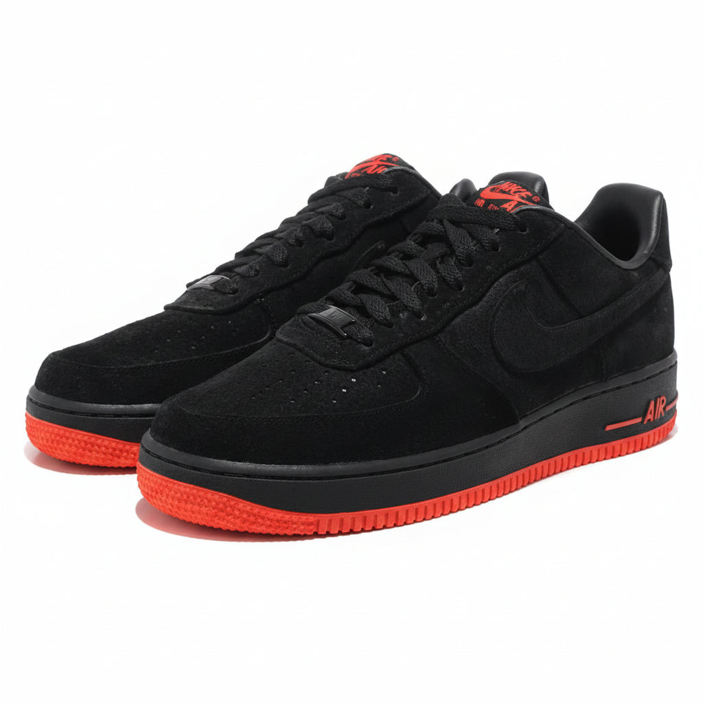 Nike Air Force 1 Low "VT" Premium Sneaker