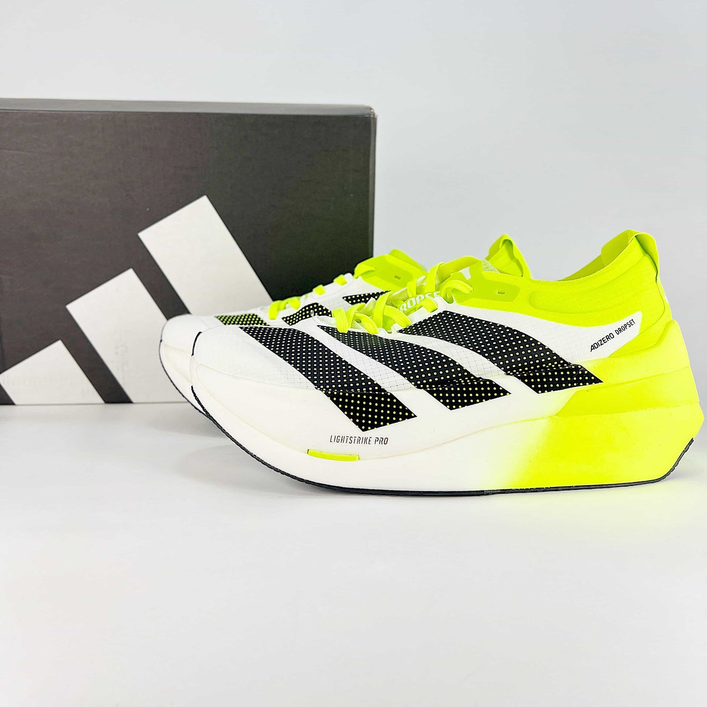 Adidas Adizero Boston 13 Running Shoes