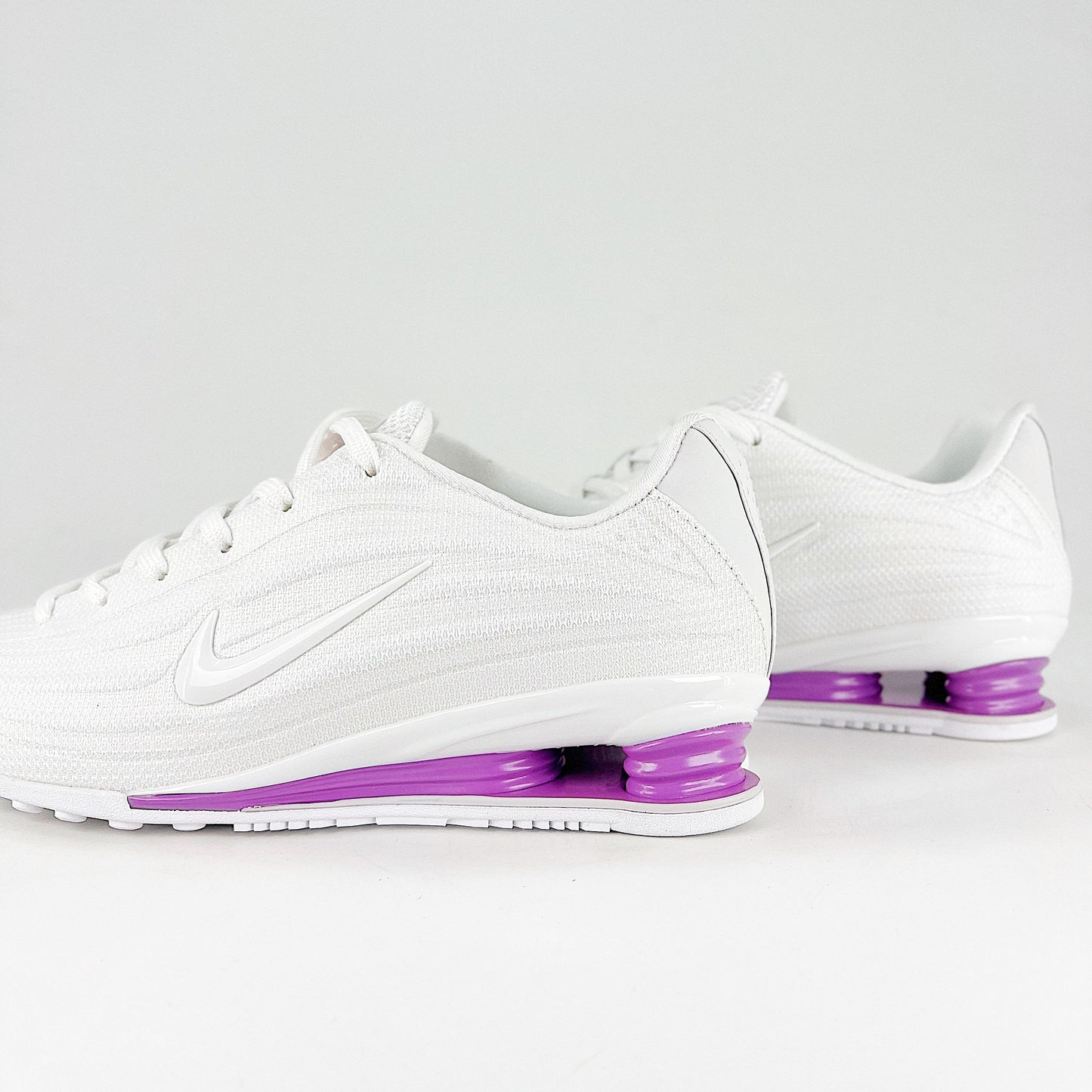 Nike Shox Z Sneakers