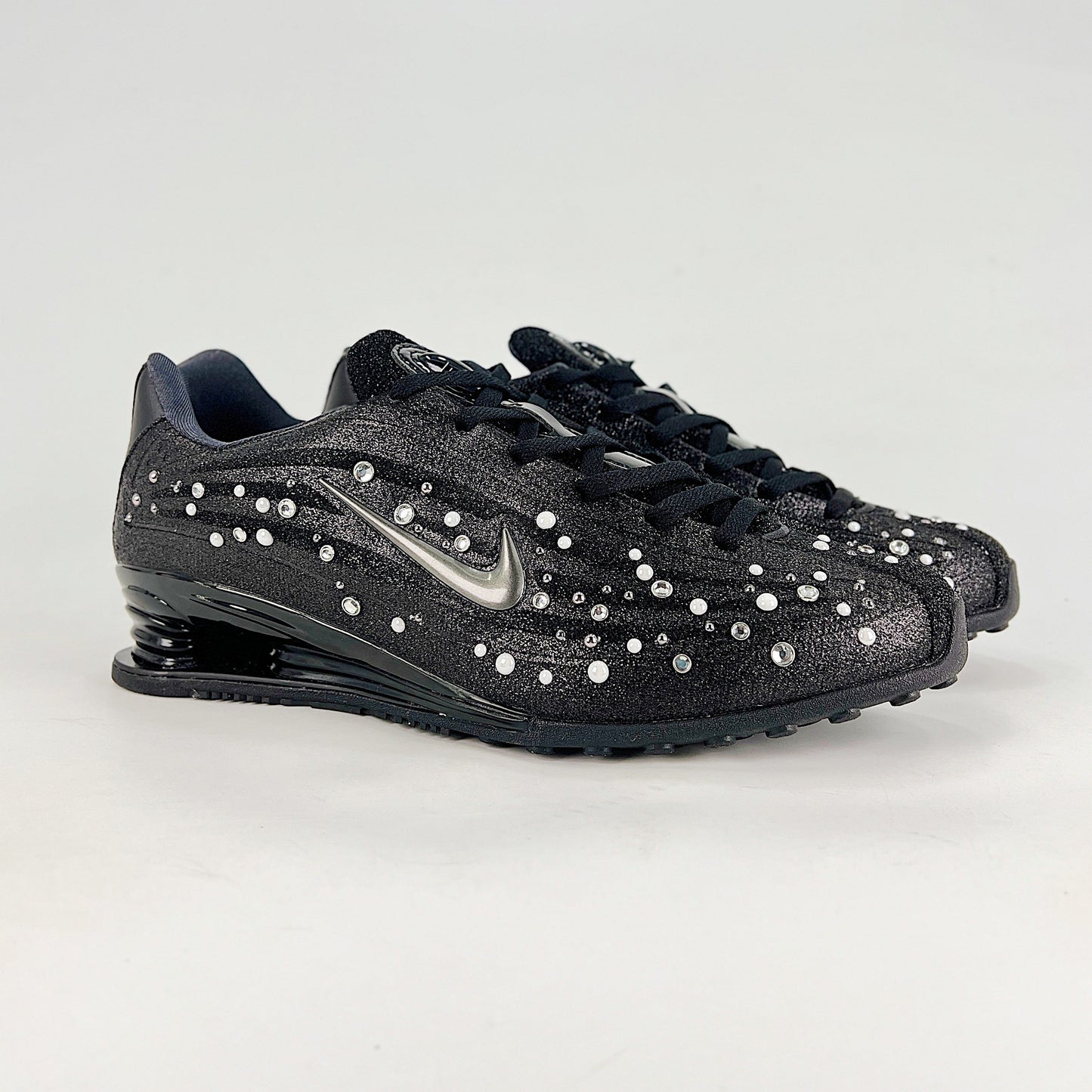 Nike Shox Z "Year of the Horse" Sneakers