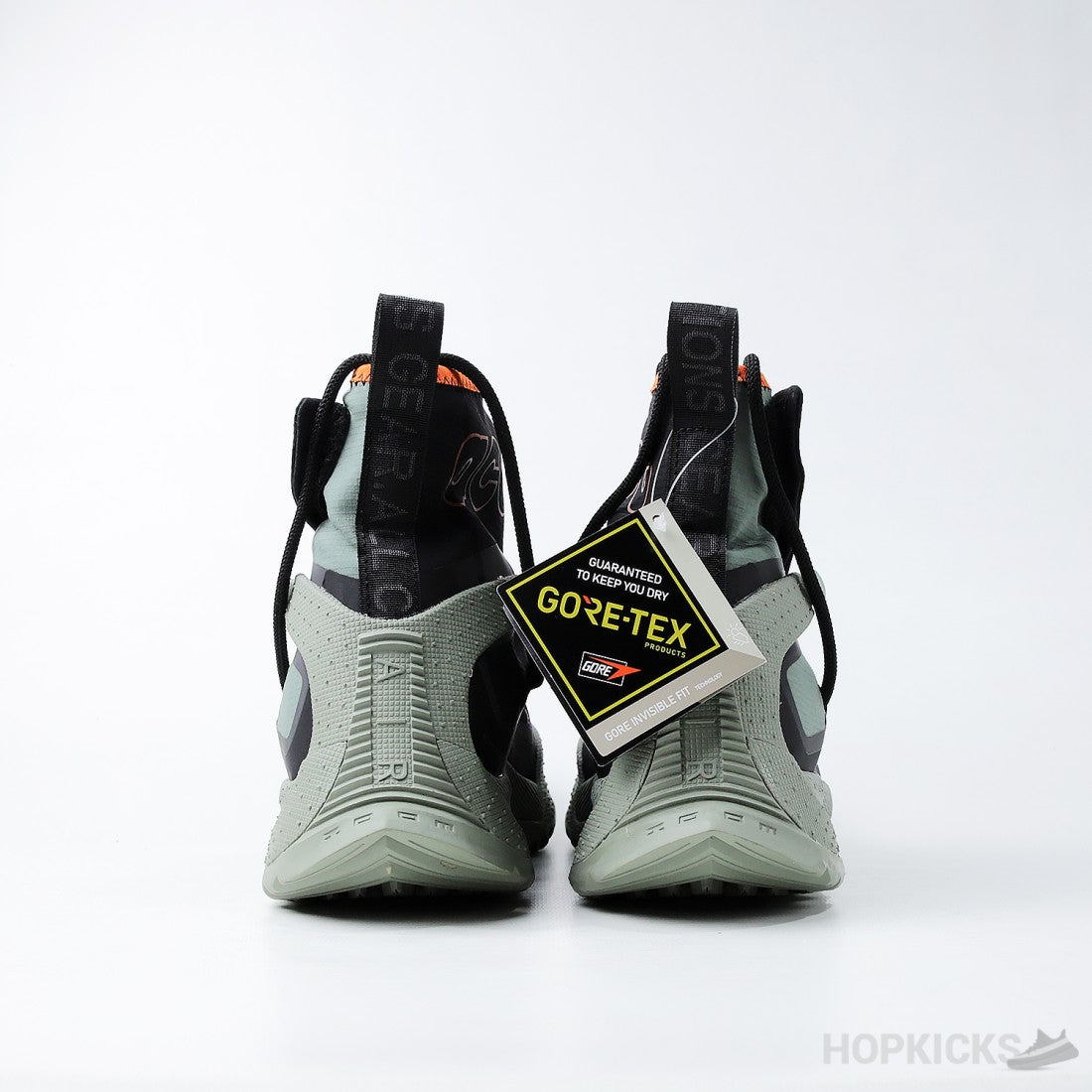Nike ACG Terra Antarktik GORE-TEX Juniper Fog