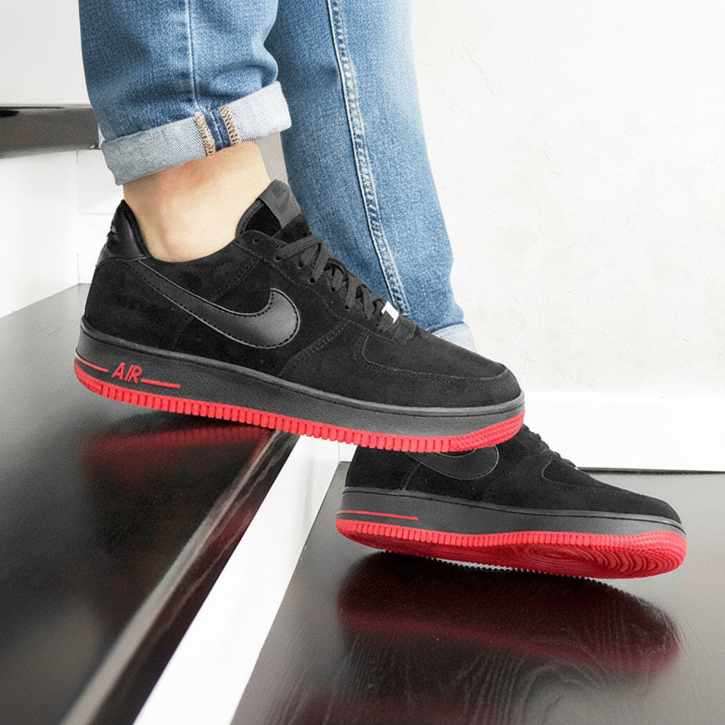 Nike Air Force 1 Low "VT" Premium Sneaker