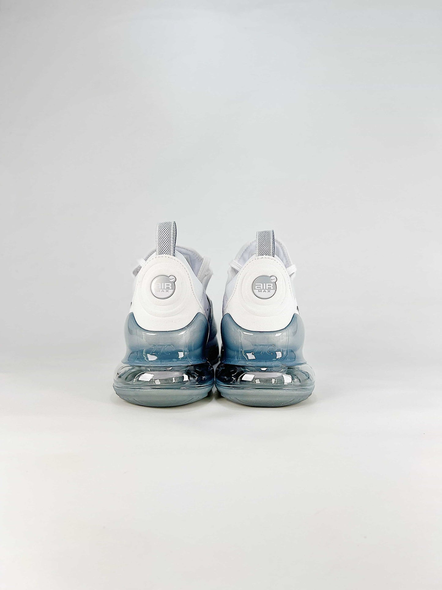 Nike Air Max 270 Premium Sneakers