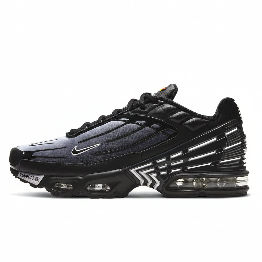 Nike Air Max Plus 3 Tn ‘Black – White’ Sneaker
