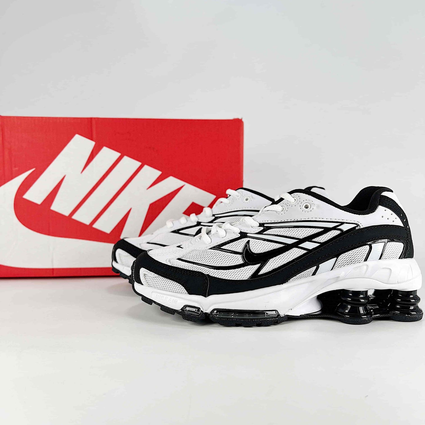 Nike Shox Ride 2 Sneakers